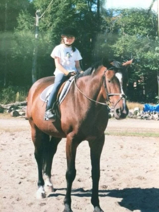 In case anyone wondered&hellip; this is who is helping you get your marketing in order 😂

2003 baby Maren would be so proud of 2026 adult Maren 🫶🏻