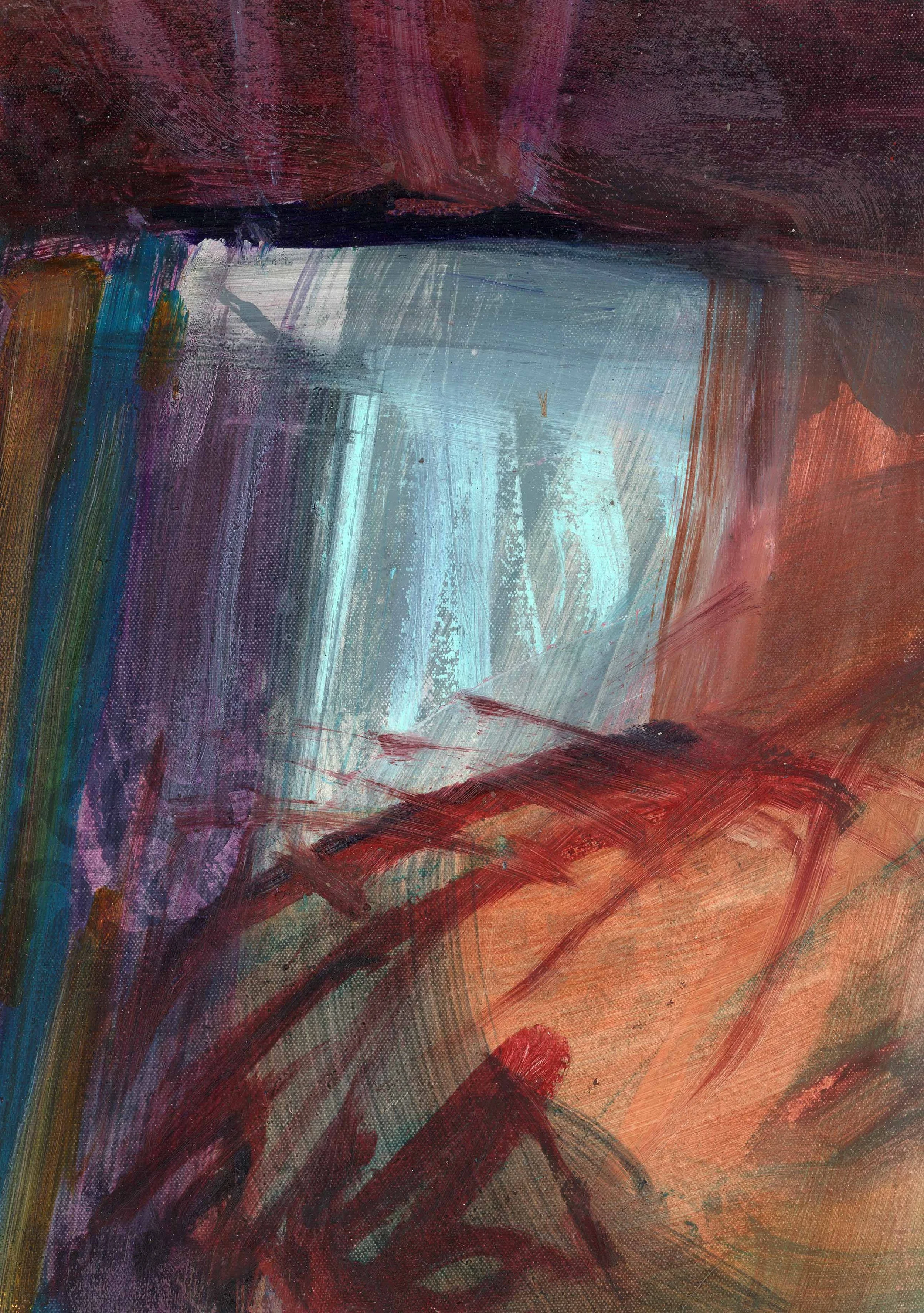 Looking Glass © Heather Ota