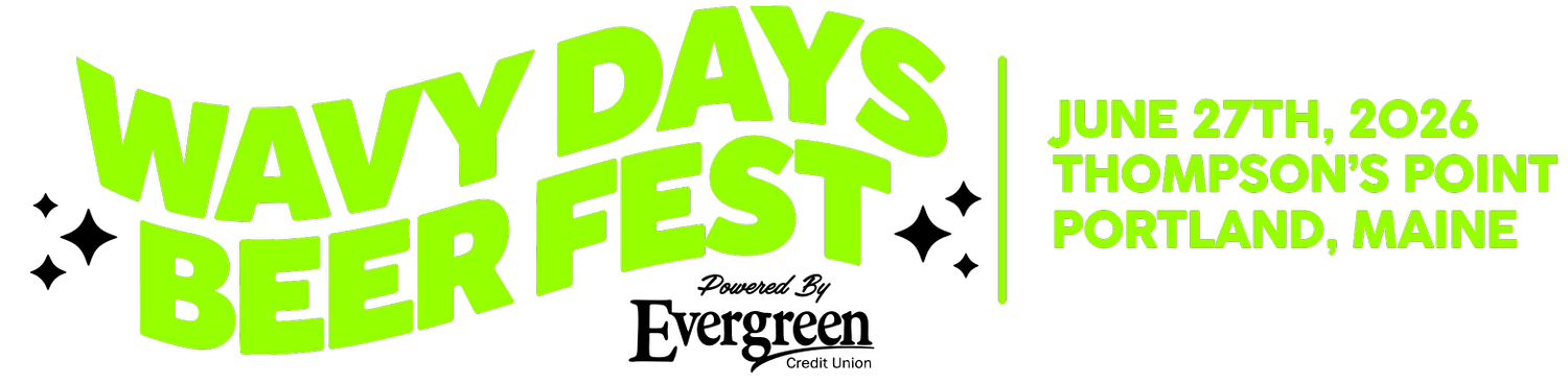 Mast Landing's Wavy Days Festival