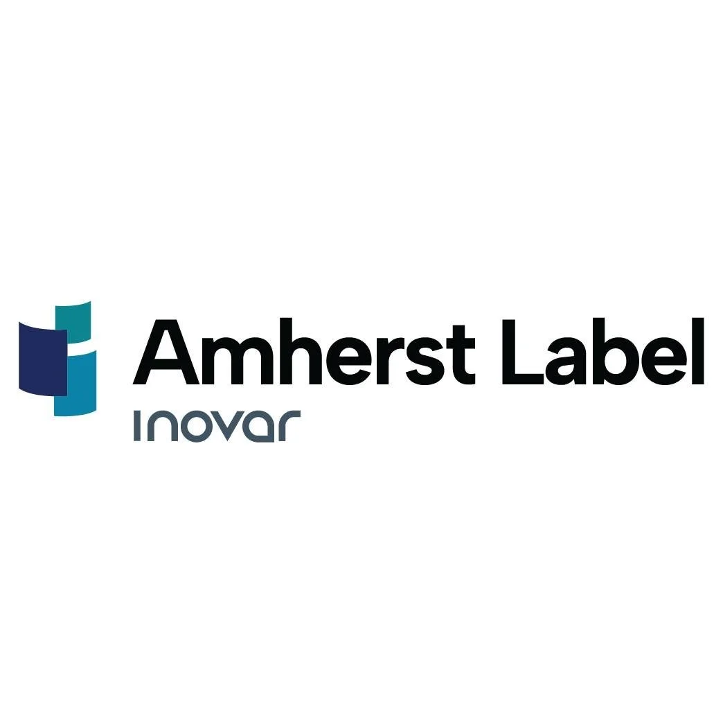 Amherst Label Logo