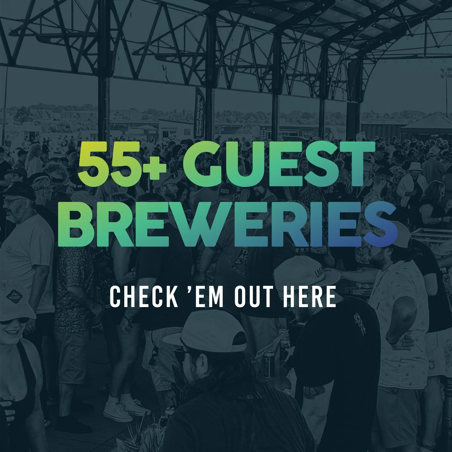 Mast Landing's Wavy Days Festival