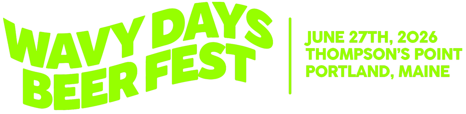 Mast Landing&#39;s Wavy Days Festival