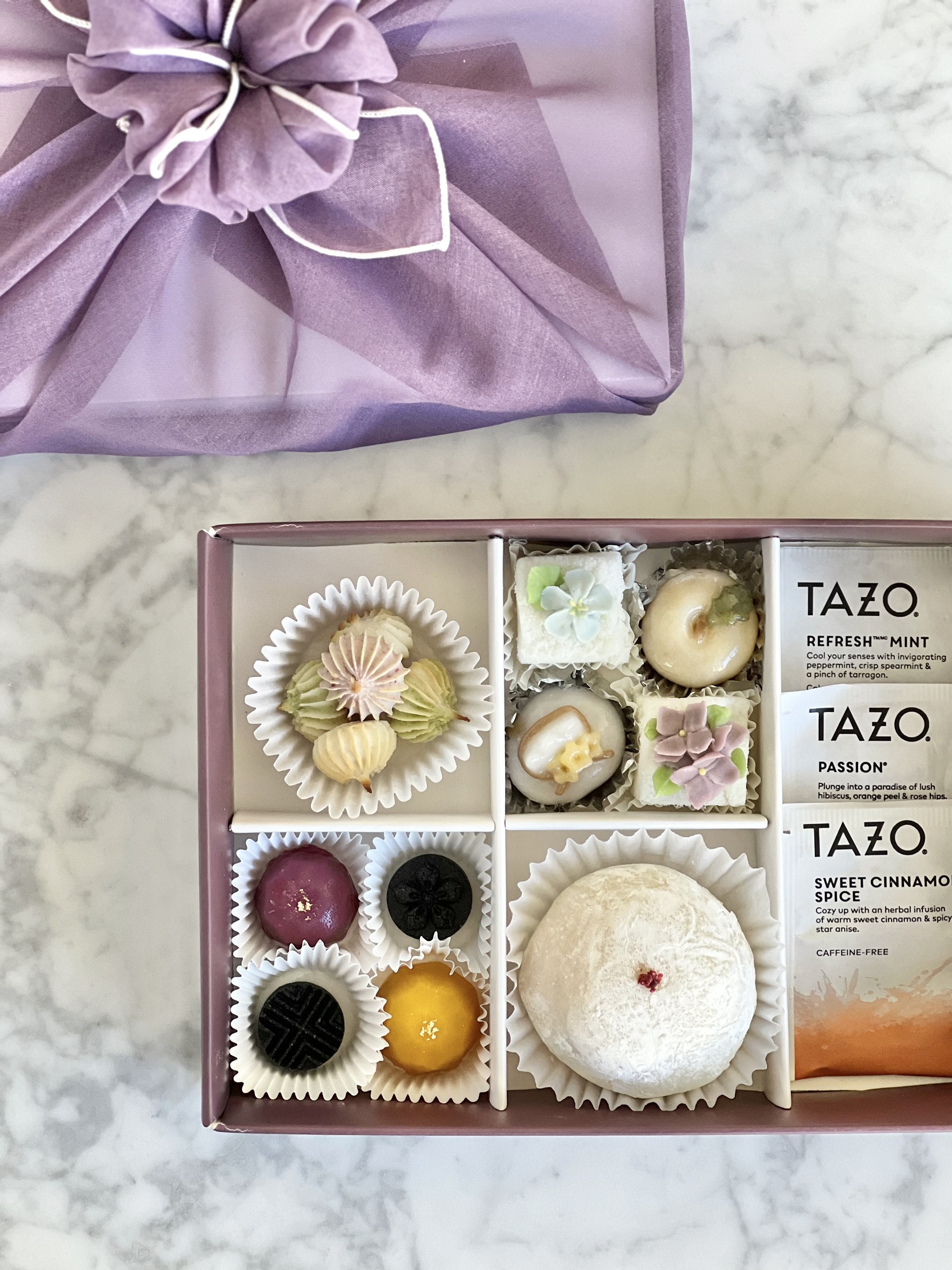 The Bloom Box