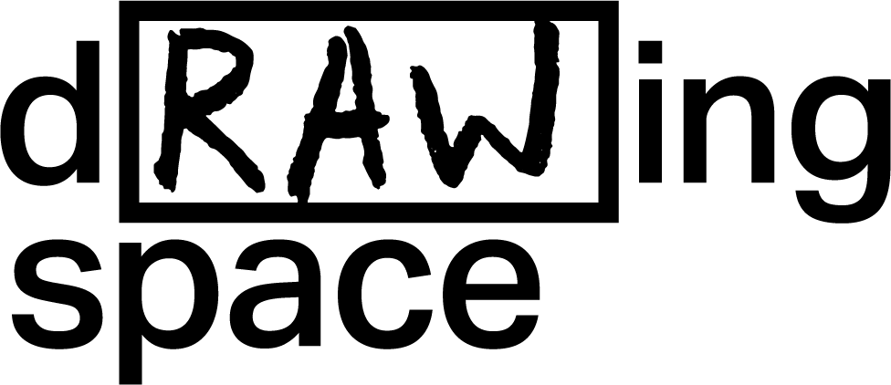 dRAWing space