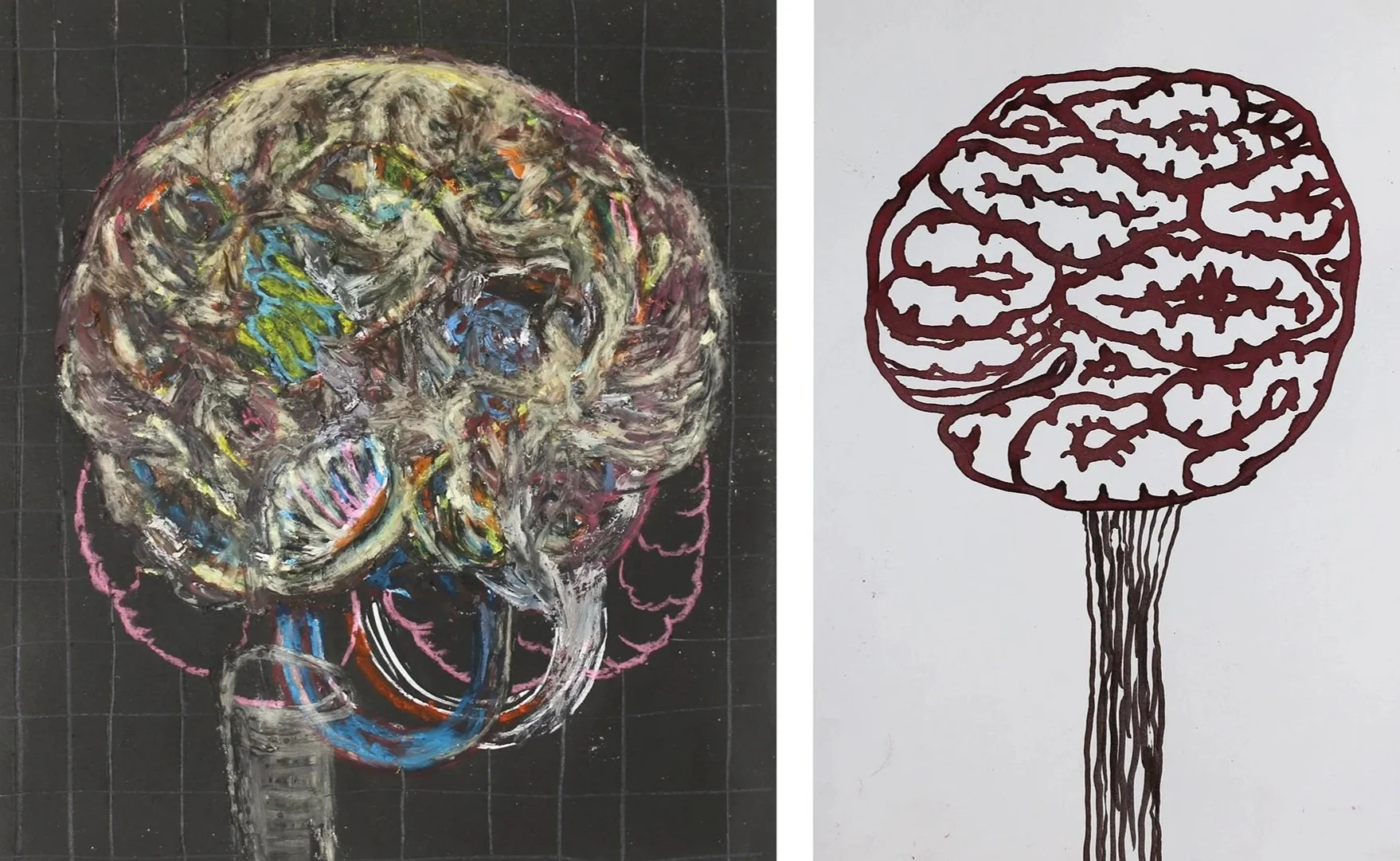 Drawing for Inspiration