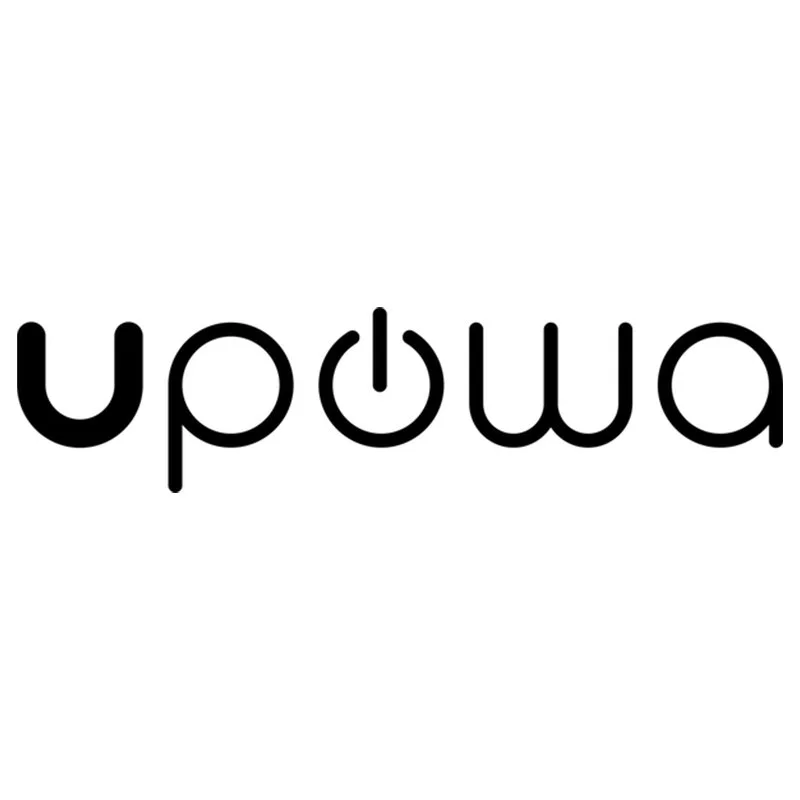 UPOWA Logo
