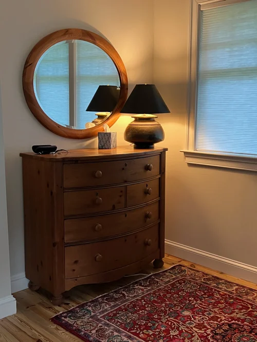 Stay Close to the Action Pinehurst ShortTerm Rental at Holly House on