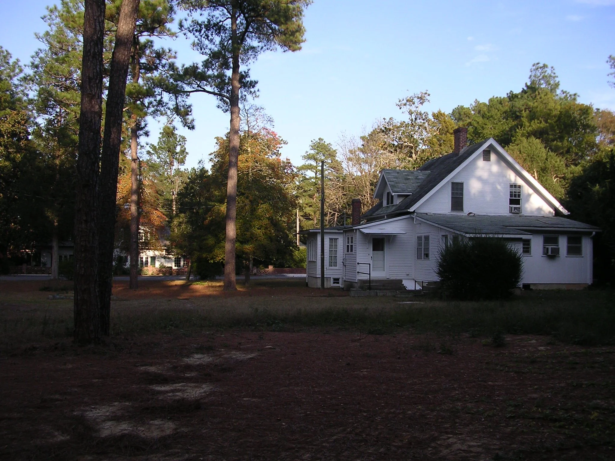 Back of the House.JPG