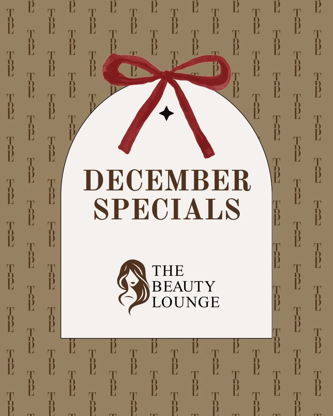 Holiday magic has officially arrived at The Beauty Lounge ✨
From 25% off Davines + Jane Iredale gift sets, to bonus gift cards, to complimentary OI minis &mdash; we&rsquo;re making gifting (and treating yourself) easier than ever.

And for a little e