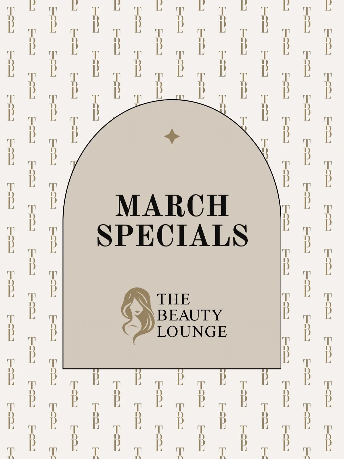 ✨ H E L L O ✨ M A R C H ✨
Fresh season. Fresh glow. Fresh confidence.

March is all about renewal &mdash; and we&rsquo;ve curated exclusive, limited-time specials to help you step into spring feeling confident, radiant, and completely refreshed.

✈️ 