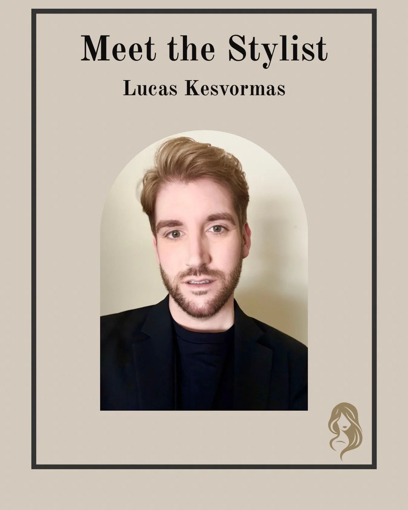 Please join us in welcoming Lucas to The Beauty Lounge 🤍

With a degree in Communication and nearly a decade of experience supporting spa and beauty operations, Lucas understands that a luxury experience begins long before the first foil is placed.
