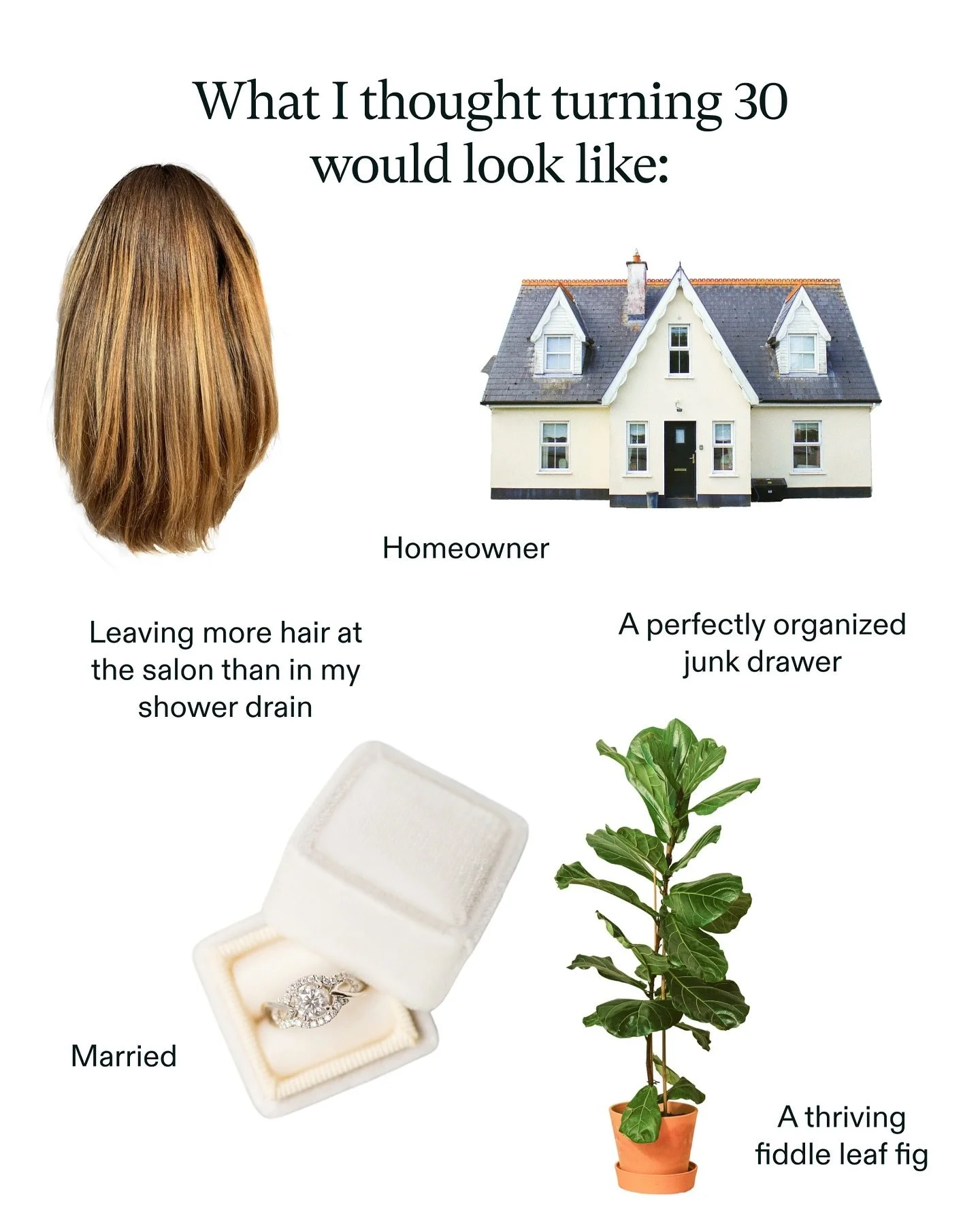 At 30, you might find yourself Googling &ldquo;telogen effluvium.&rdquo; At 40, you might wonder if hormones are at play. At 50, new questions about thinning and texture can surface. Hair changes are part of life&mdash;which is why we built Nutrafol 