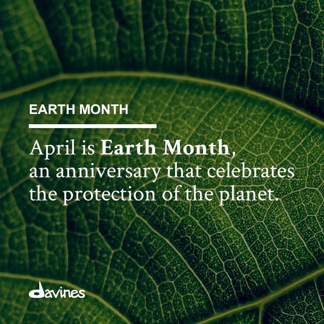 This Earth Day, beauty and sustainability go hand in hand.

At The Beauty Lounge, we&rsquo;ve chosen to partner with Davines &mdash; a brand rooted in science, nature, and intentional care for our planet.

From ethically sourced ingredients to carbon