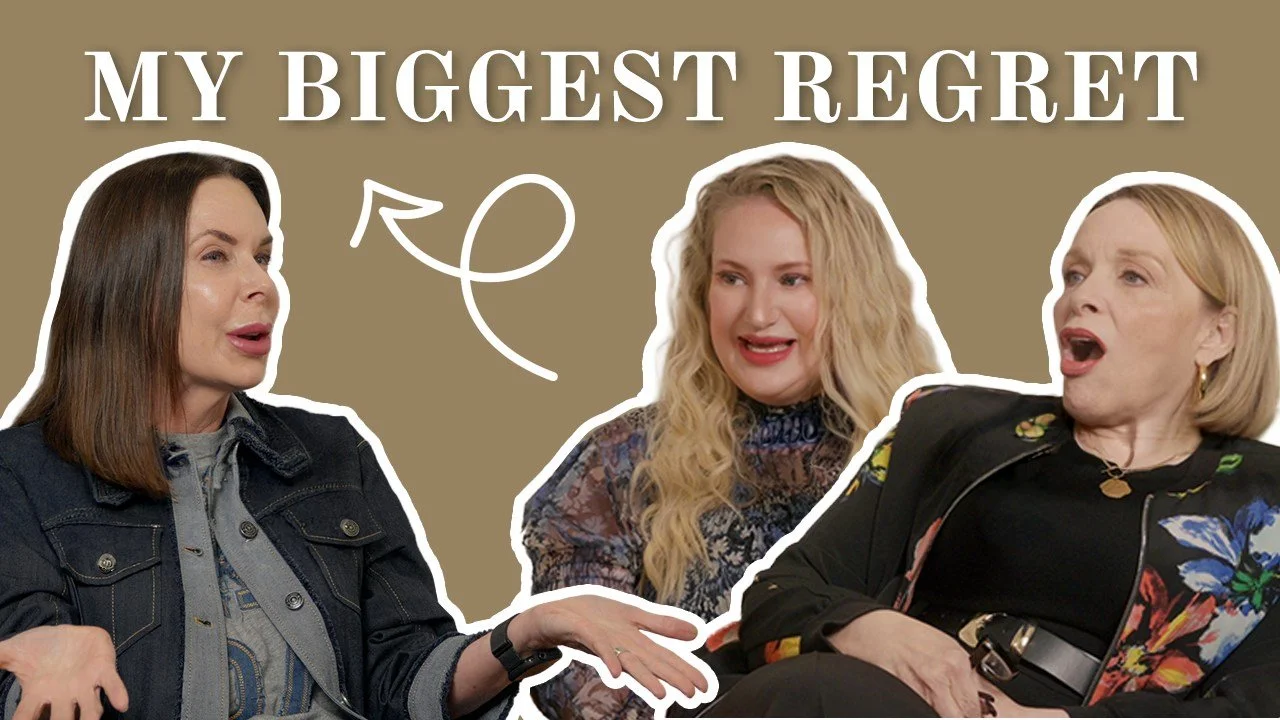 Dear Beauty Episode 5 is up. 🎙️✨

Click the link in our bio to watch!

What's the one beauty regret you wish you could take back? This week, we're getting into the conversation about hair, prevention, and the things we wish we'd known sooner.

Tune 