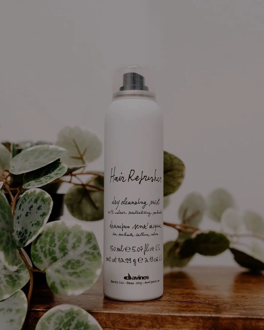 Davines Hair Refresh