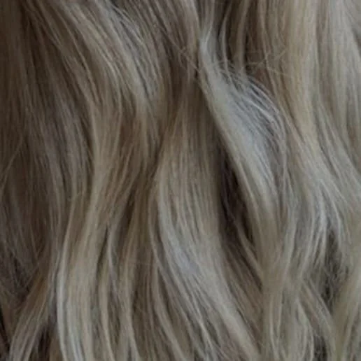 Creamy Beige Blonde