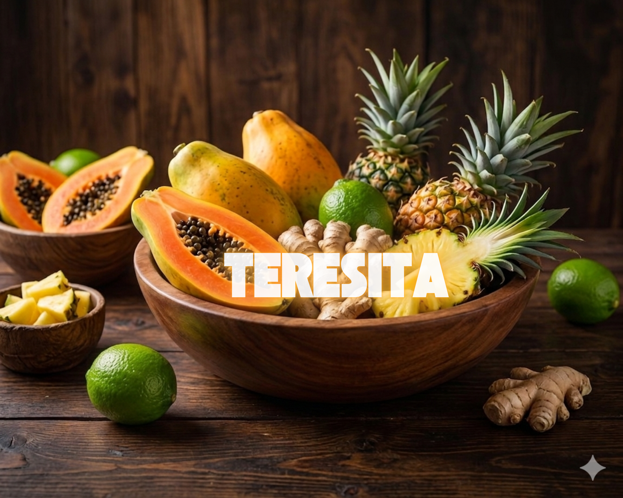 Teresita