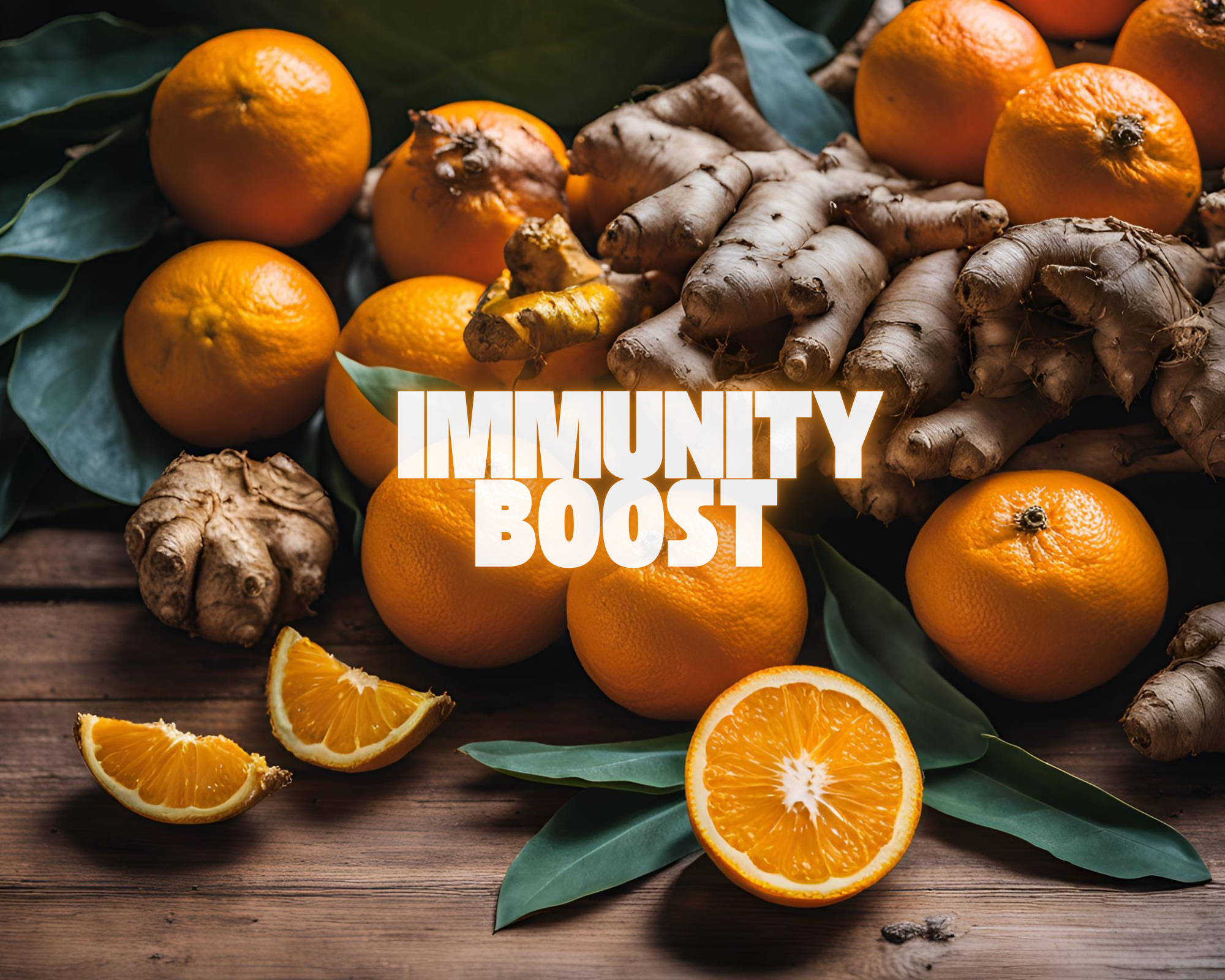 Immunity Boost