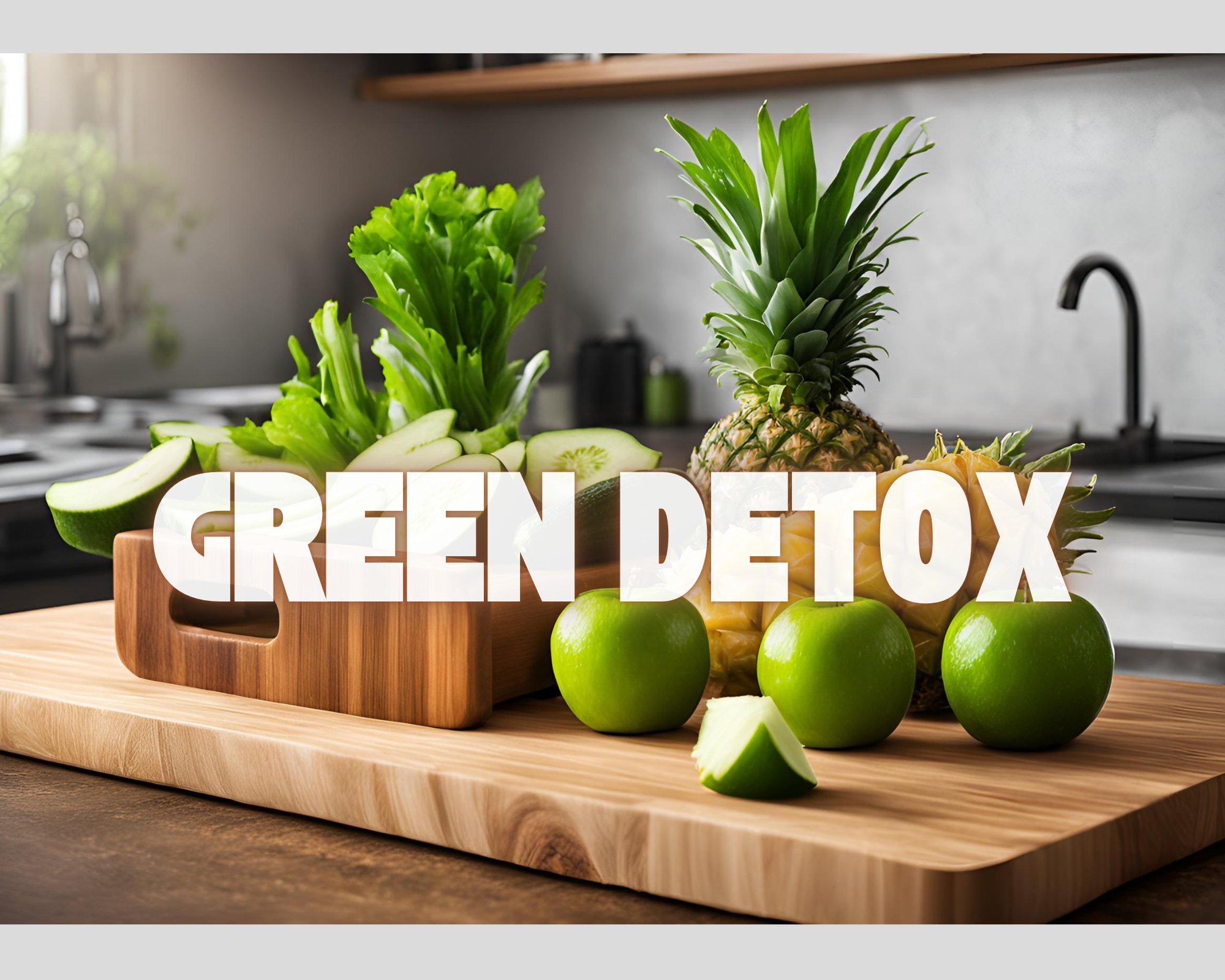 Green Detox