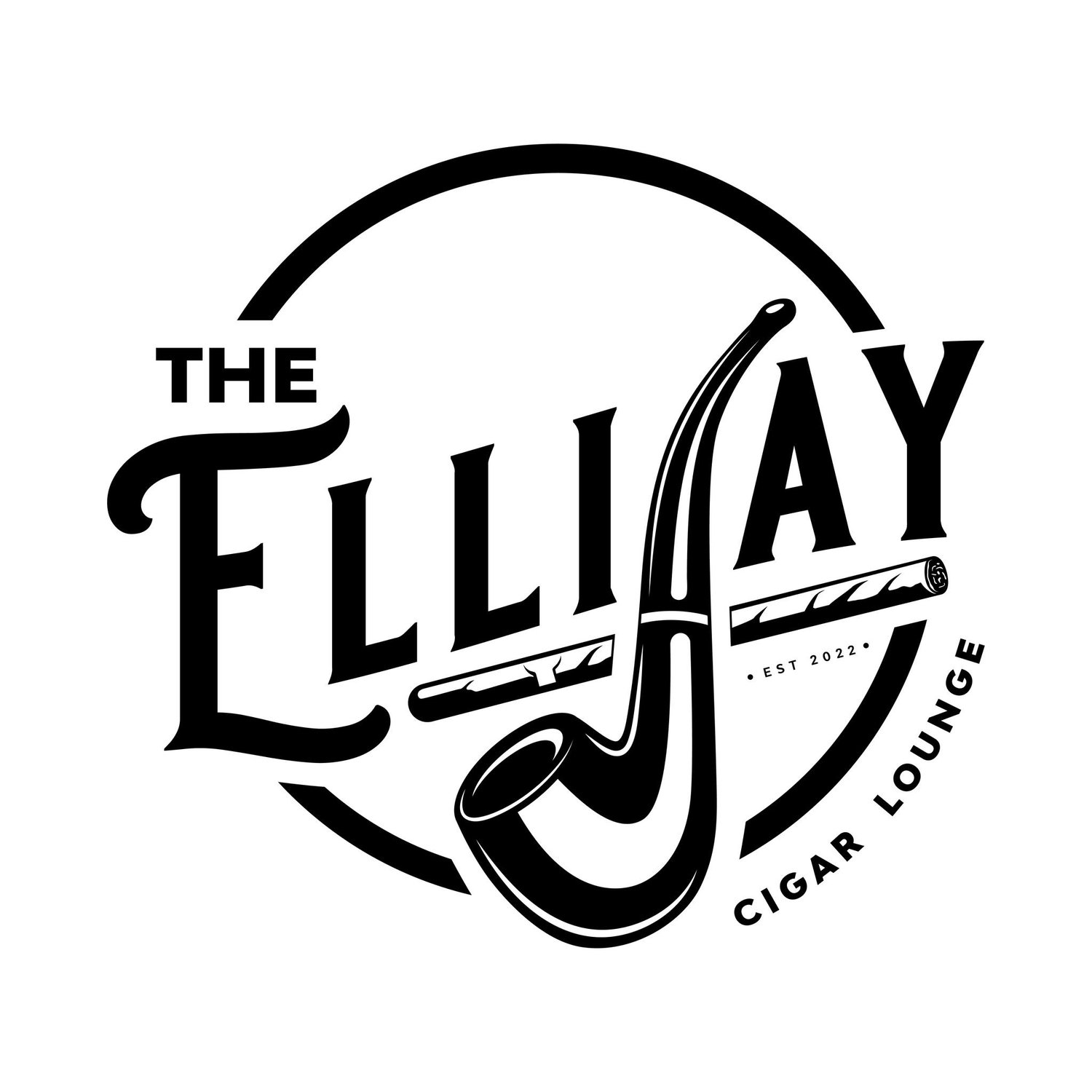 The Ellijay Cigar Lounge