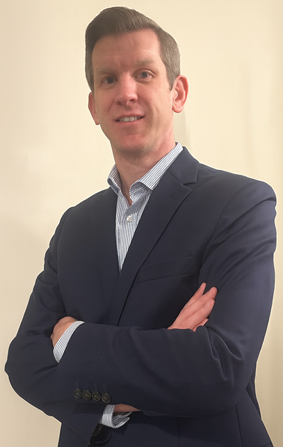 Employee Spotlight: Christopher Kaminski, Control Systems Engineering Supervisor