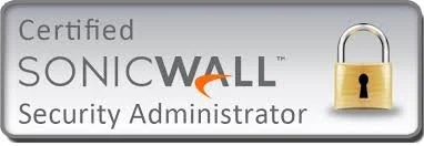 SONICWALL Logo