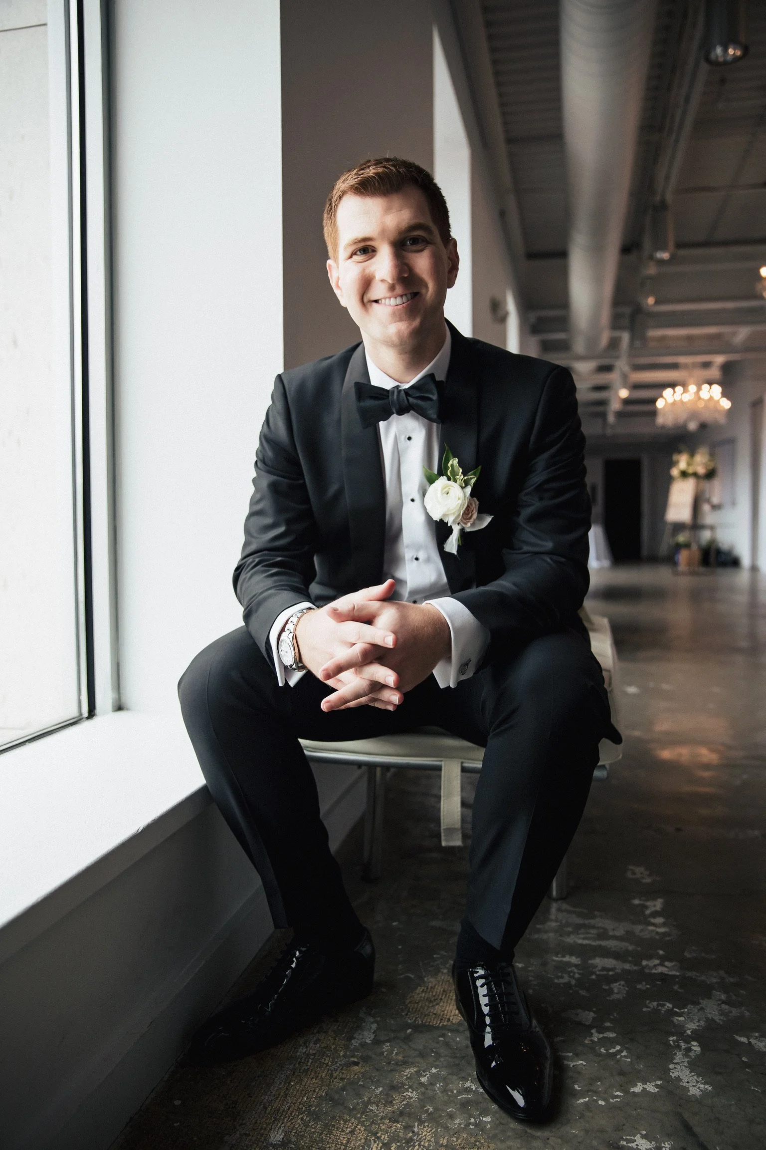 Employee Spotlight: Spencer Pilavin, Business Development Manager at TMBA