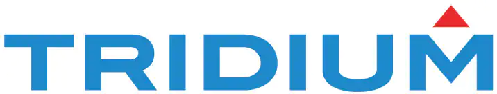 Tridium Logo