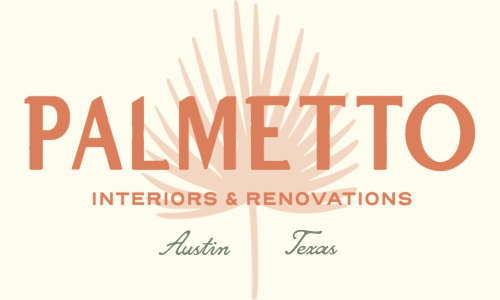 Palmetto Interiors &amp; Renovations