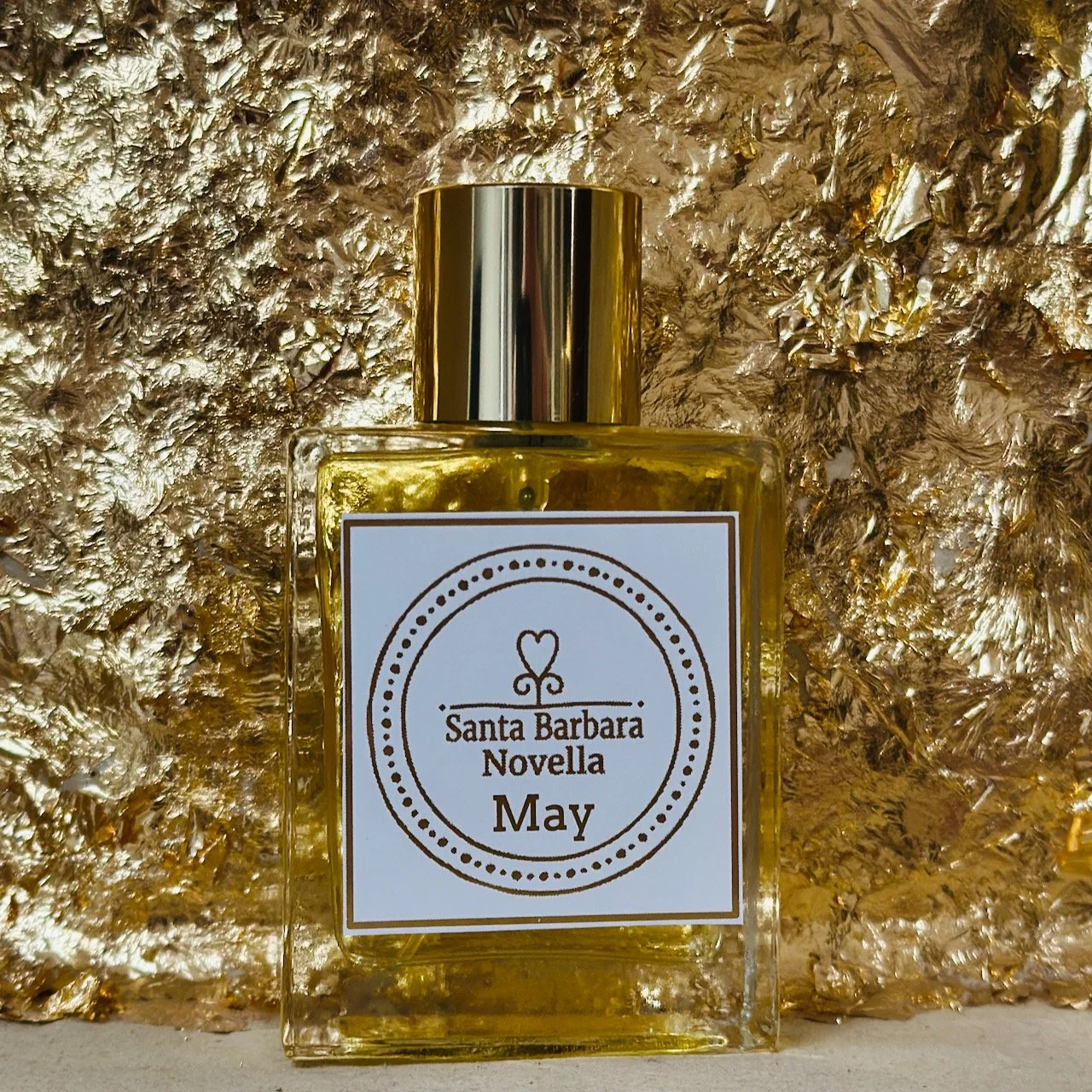 May edp