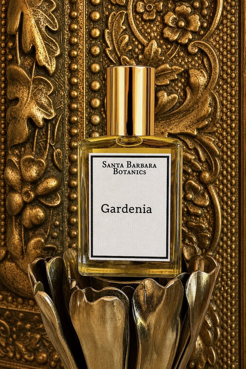 Gardenia Roll On Perfume