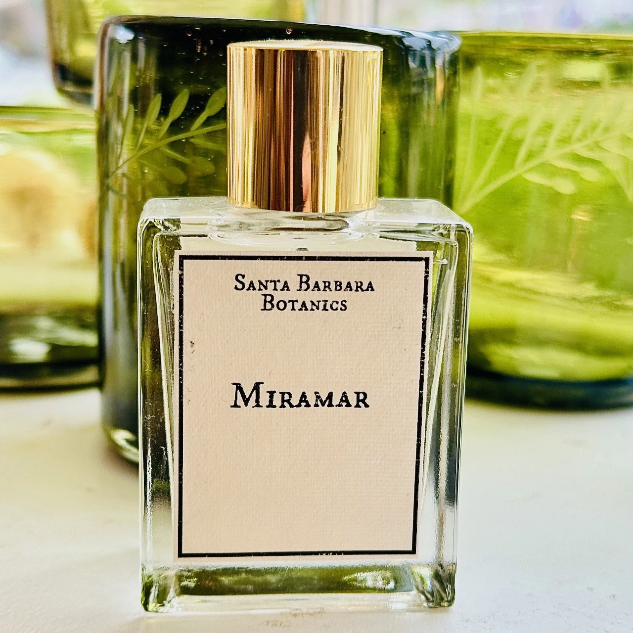 Miramar edp