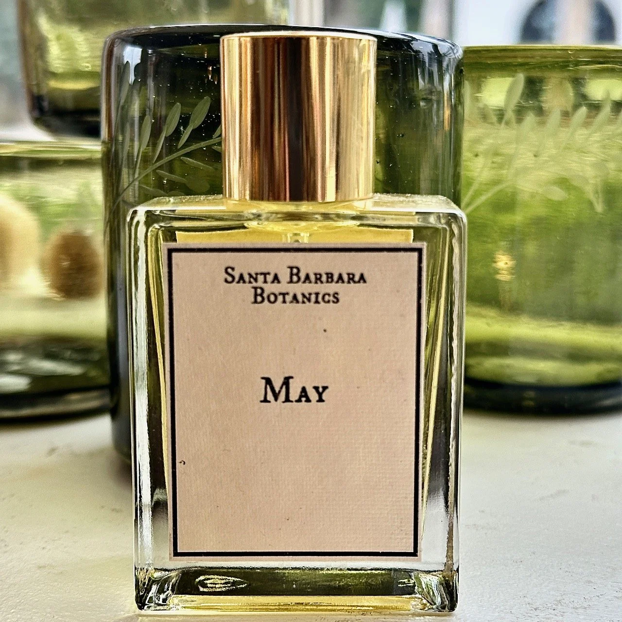May edp