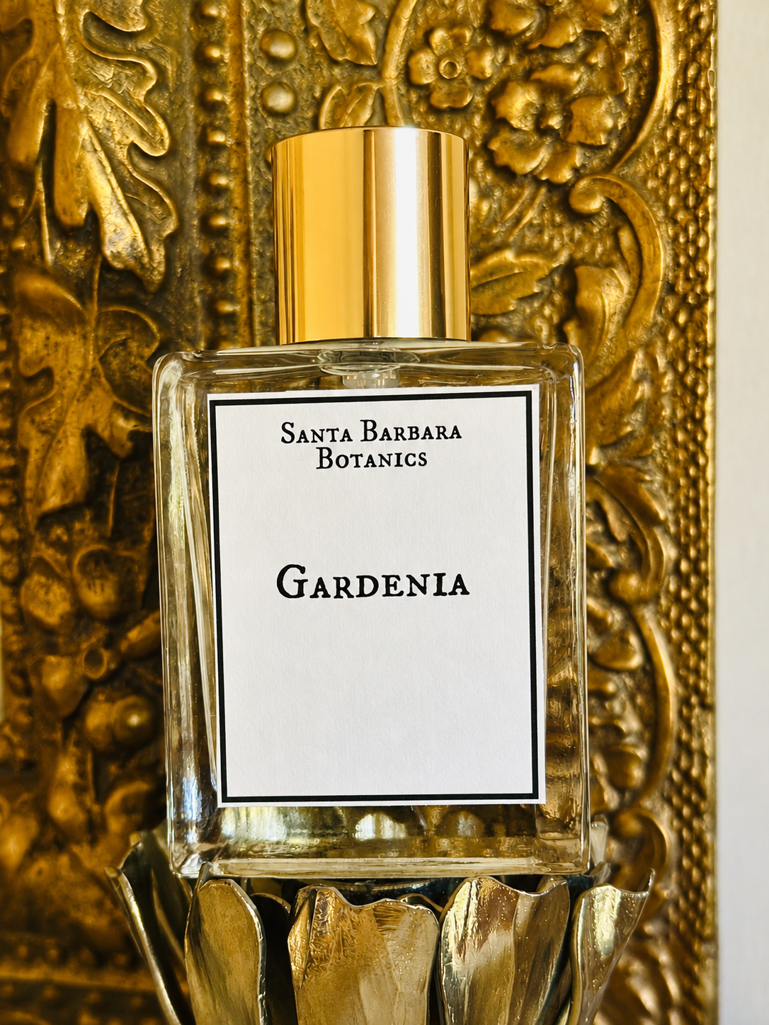 Gardenia edp