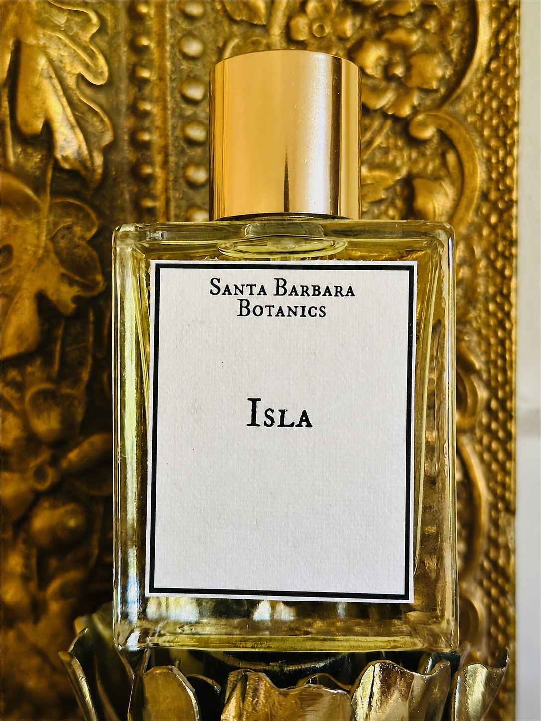 Isla edp