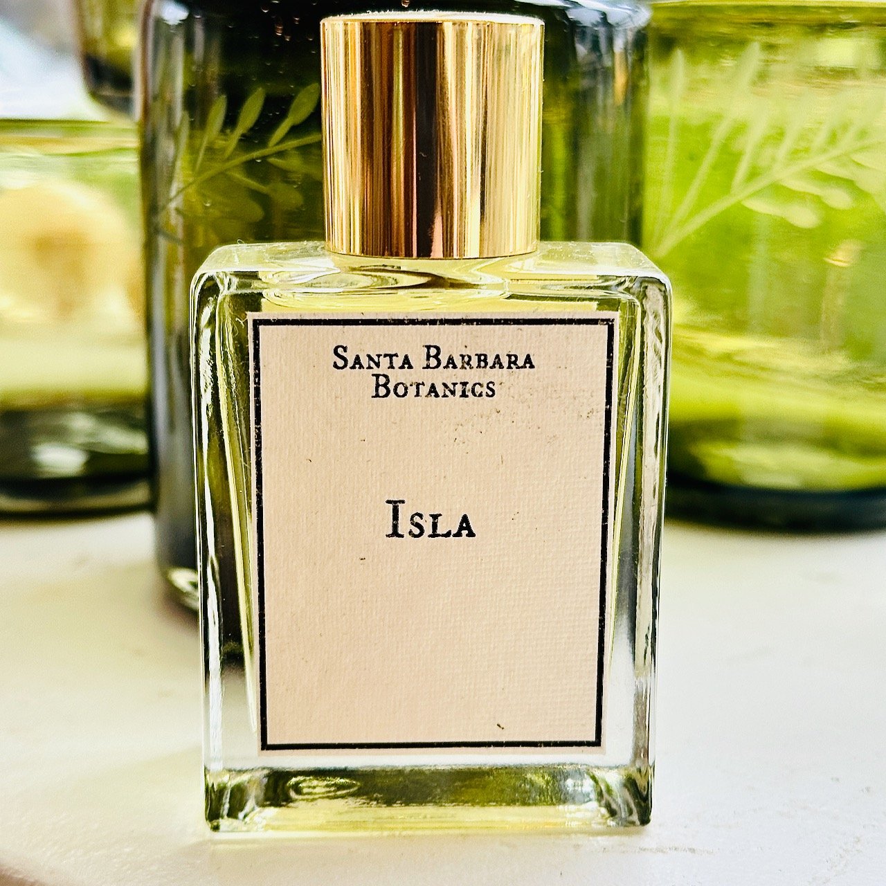 Isla edp