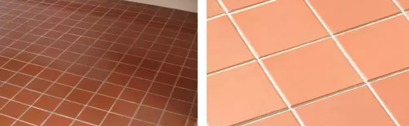 Glazed vs Unglazed tiles