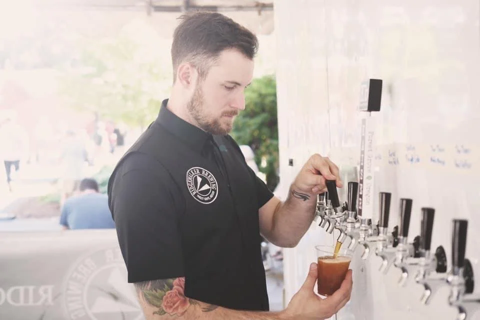 Keg Sale/ Rental — Ridgewalker Brewing