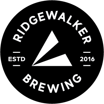 Ridgewalker Brewing 