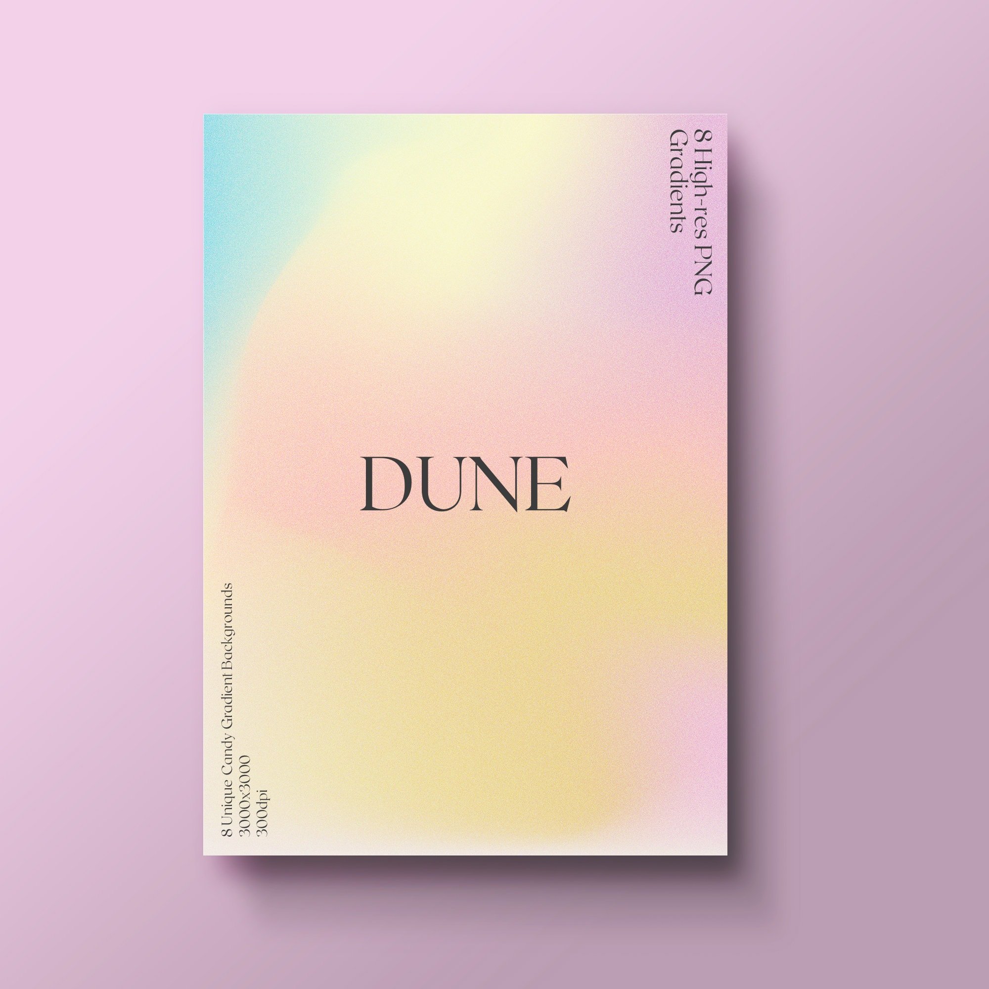 Abstract gradient backgrounds, soft colors. Trendy grainy texture backgrounds for websites, digital services projects, product designs, social media templates, and brands.