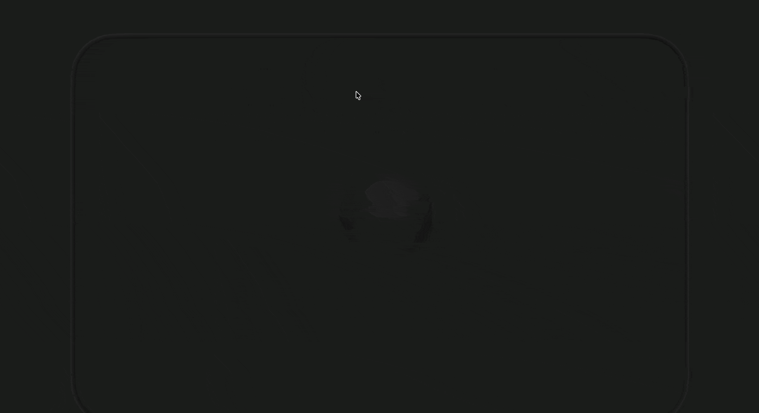 Scramble Text Animation Effect