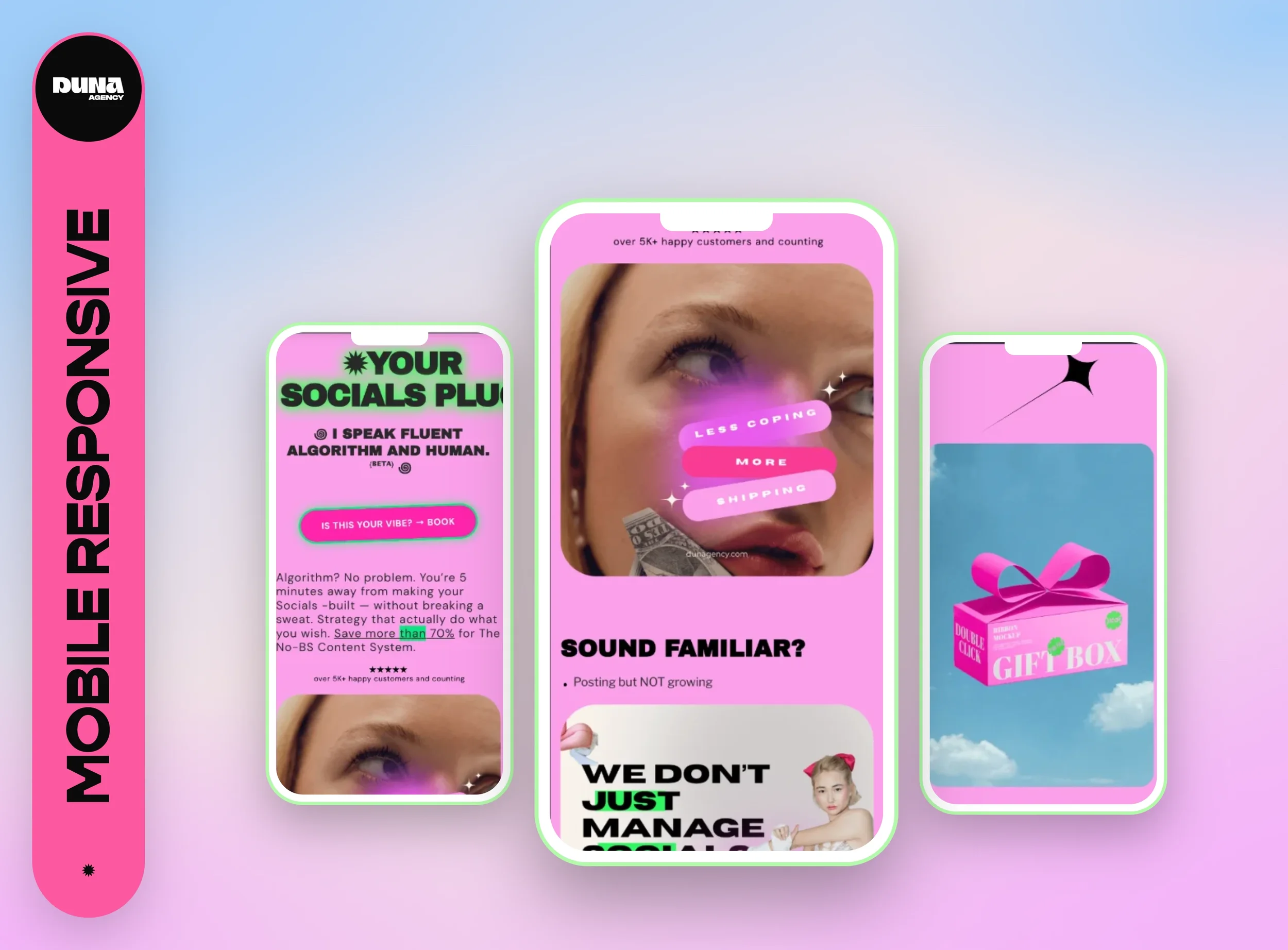 neon thrivecart template mobile-responsive-mockup.webp
