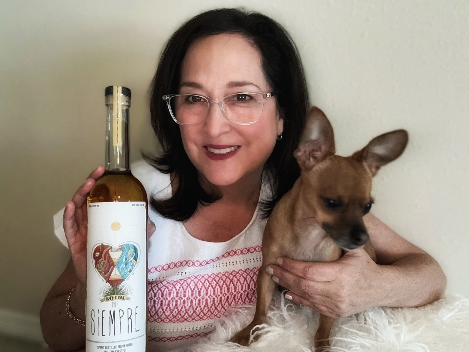 Sotol de Chihuahua