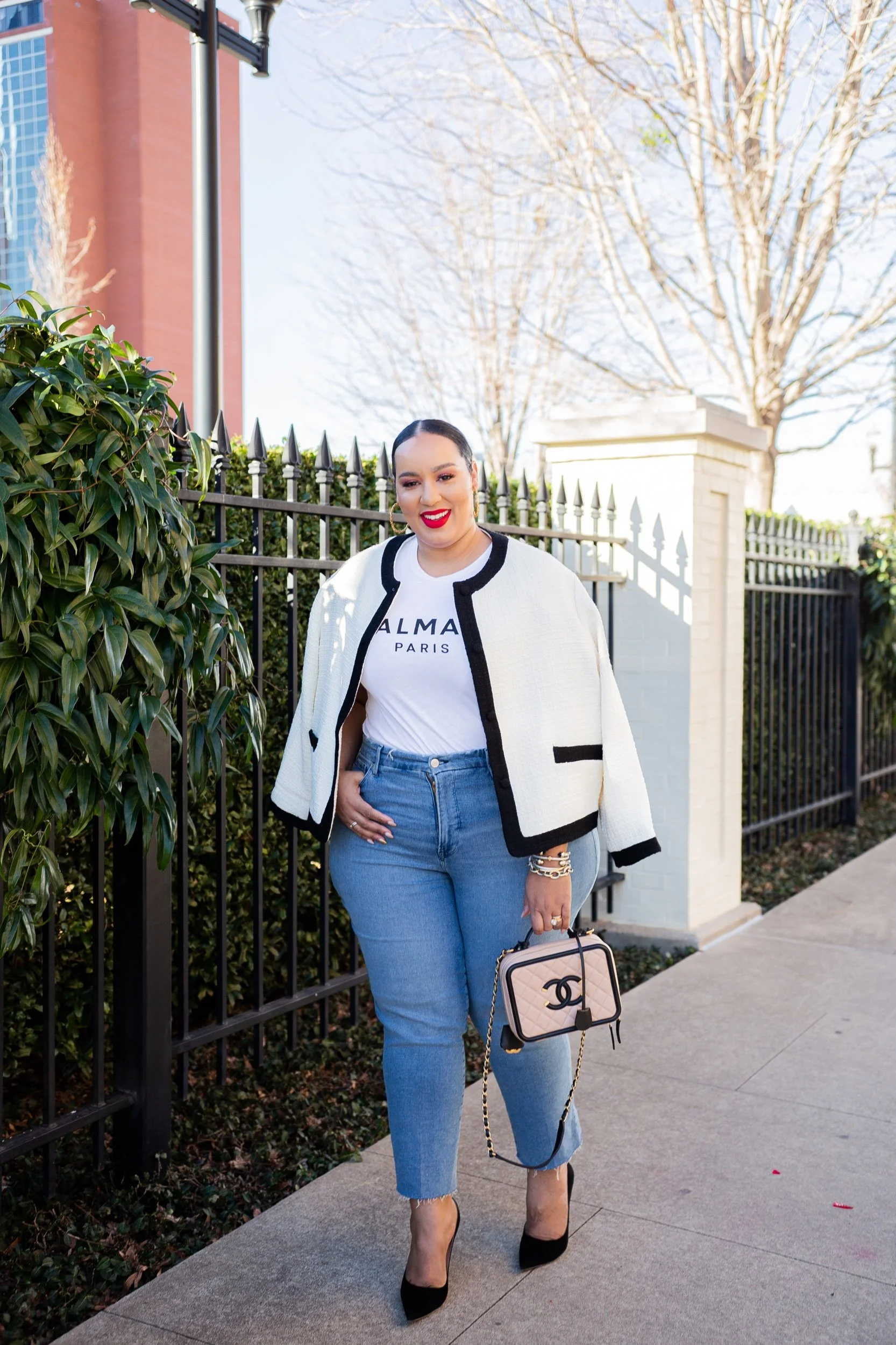 What You Might Have Missed     1/17/22