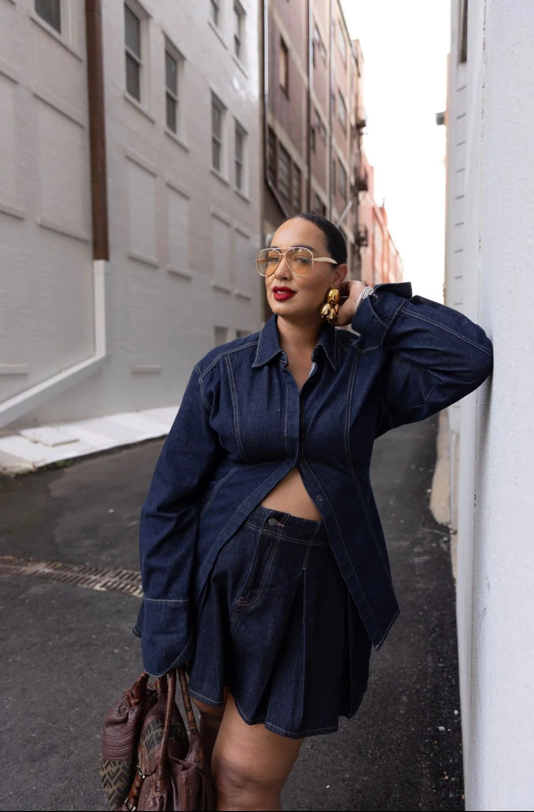 My Fall Haul : Walmart, H&M, and Old Navy Finds
