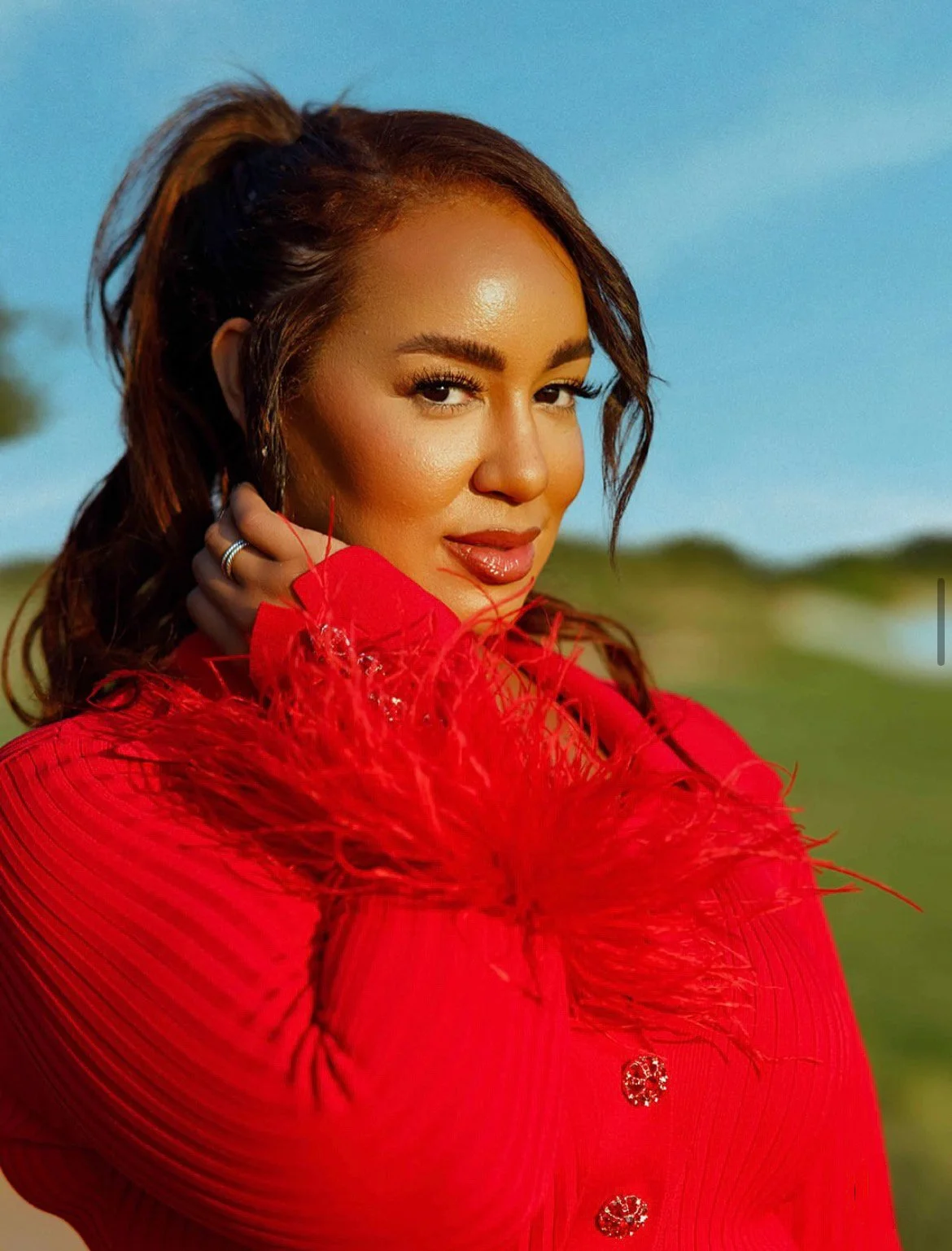 LTKCon 2025: Community, Chic Moments & Connection ✨
