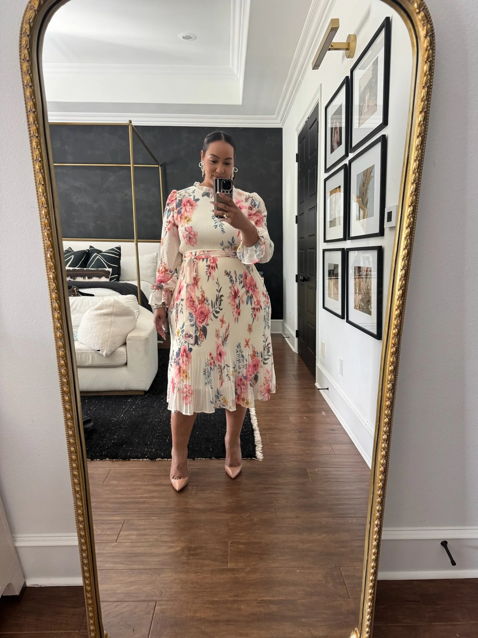 Curvy Girl Spring Dresses Under $50 👗