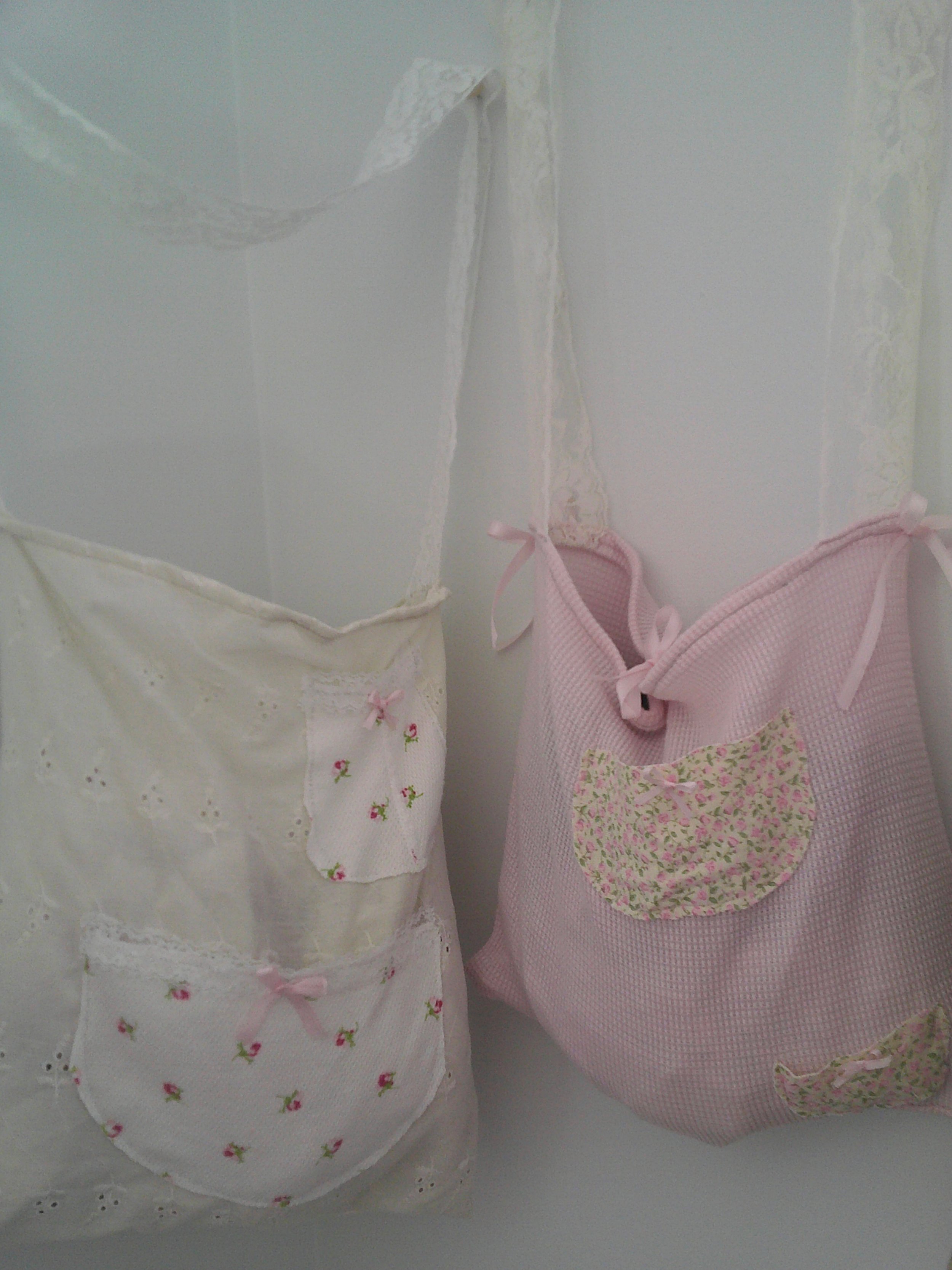 sweet pea bag