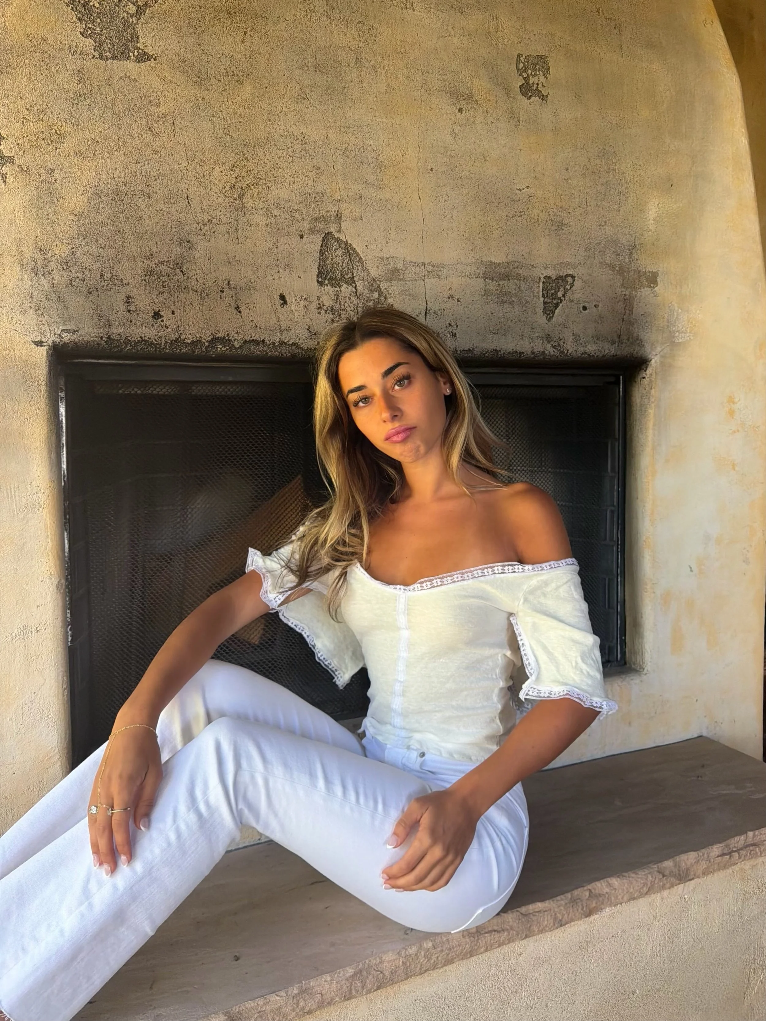 Angel Top