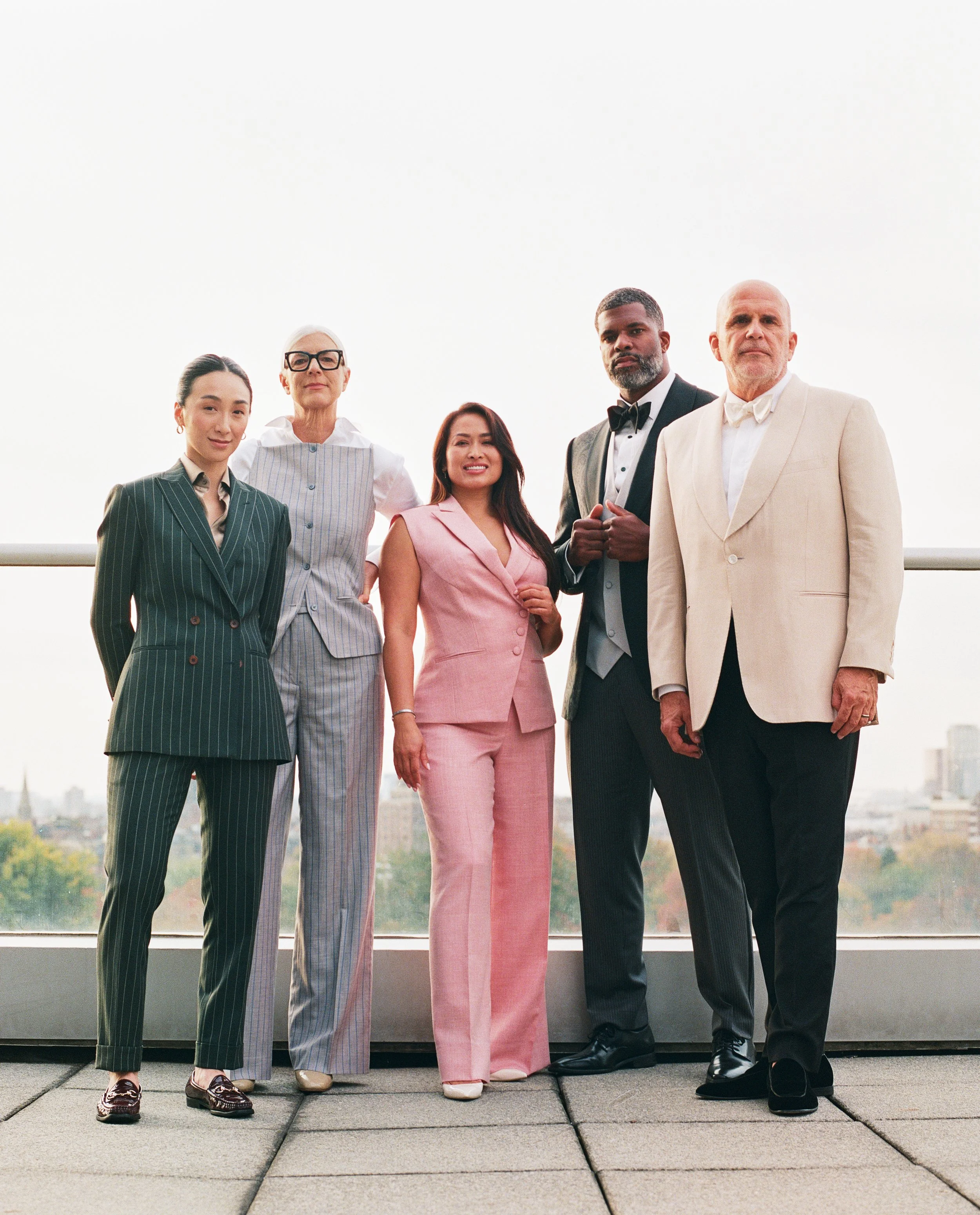 9Tailors Boston | Marketing &amp; Communications Manager